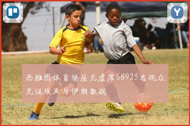 西雅图体育场座无虚席66925名观众见证埃及与伊朗激战